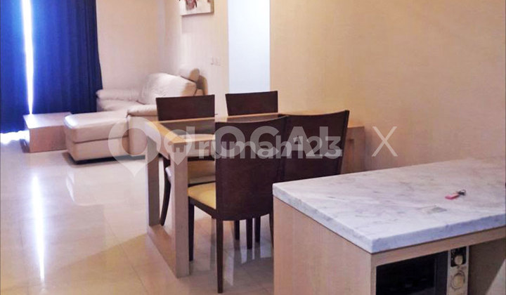 Sherwood Tower Apartment 18th Floor Kelapa Gading, North Jakarta