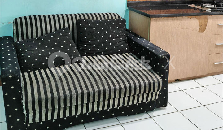 Apartemen Gading Nias Residence Tower Bougenville Lt.7, Kelapa Gading, Jakarta Utara