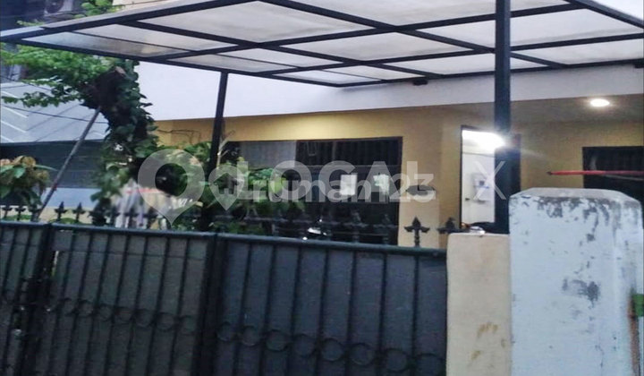 Rumah Bcs, Kelapa Gading, Jakarta Utara