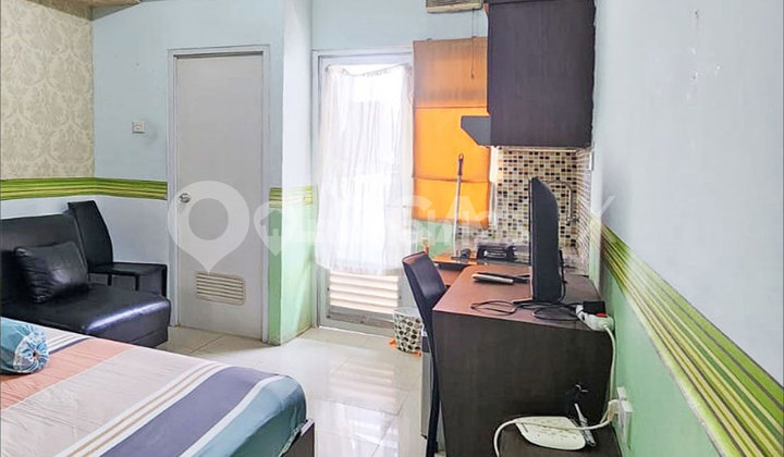 Gading Nias Residence Tower Grand Emerald 27th Floor, Kelapa Gading, North Jakarta