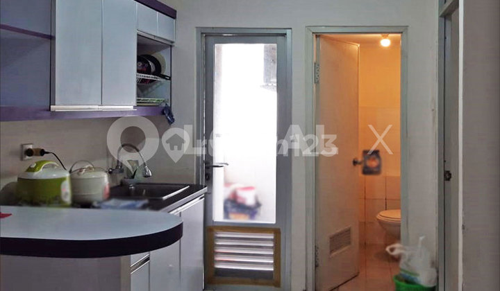 Gading Nias Residence Tower Chrysant Floor 17, Kelapa Gading, North Jakarta