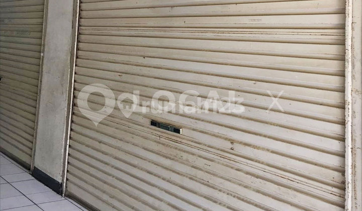 Gading Nias Residence Chrysant Store/Kiosk, Kelapa Gading, North Jakarta