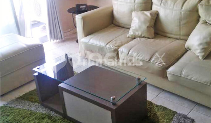 French Walk Moi Tower Loudres Garden 31st Floor, Kelapa Gading, North Jakarta