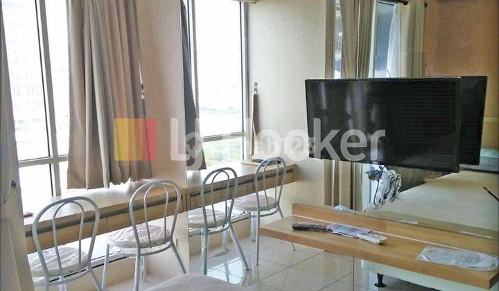 Apartemen Tifolia Lt.10 Pulo Gadung, Jakarta Timur 1