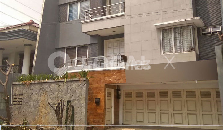 Kelapa Gading Tower Condominium House, Pegangsaan Dua, Kelapa Gading, North Jakarta