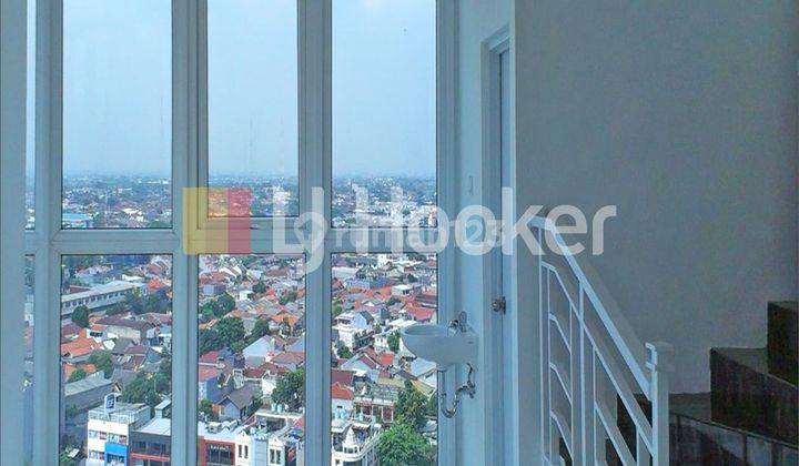 Apartemen Puri Park View Tower Aab Lt.23 Meruya, Kembangan, Jakarta Barat 1