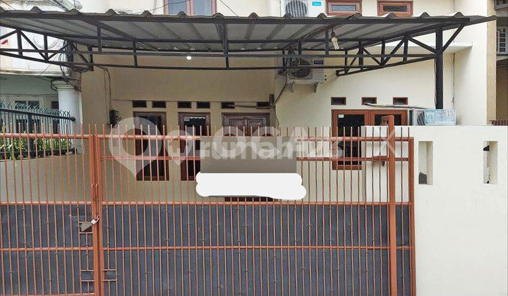 Rumah Taman Gading Indah Kelapa Gading, Jakarta Utara Rumah Taman Gading Indah Kelapa Gading, Jakarta Utara