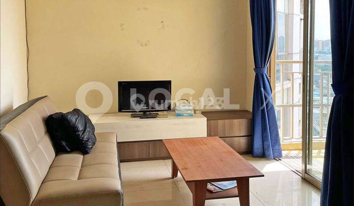 Apartemen Best Western Mangga Dua Residence Lt.10 Sawah Besar, Jakarta Pusat 1