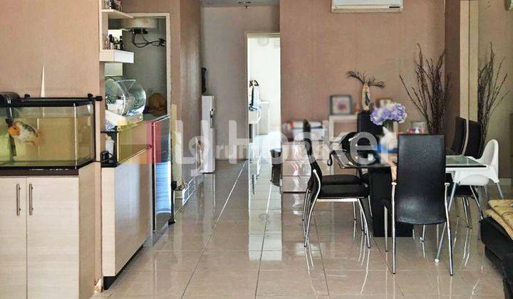 Apartemen Gading Resort Tower D Lantai 5 Moi Kelapa Gading, Jakarta Utara 1