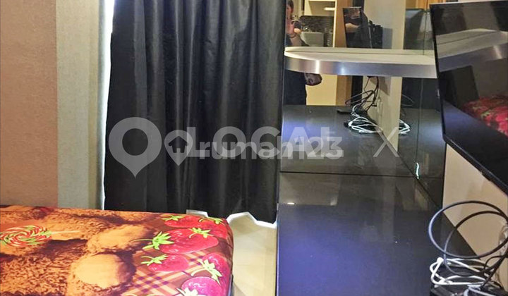 Apartemen The Mansion Tower Bougenville Gloria Lt.11 Kemayoran, Jakarta Pusat 1