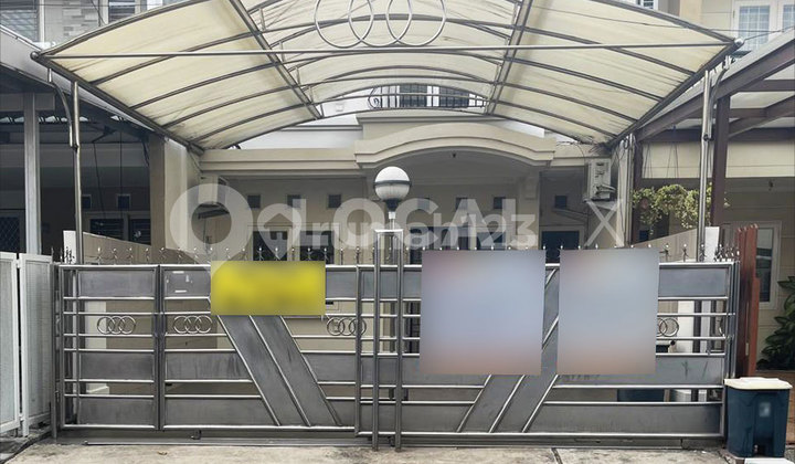 Rumah Gading Nirwana, Kelapa Gading, Jakarta Utara Rumah Gading Nirwana, Kelapa Gading, Jakarta Utara