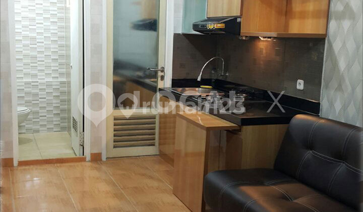 Apartemen Gading Nias Residence Tower Bougenville Lantai 11, Kelapa Gading, Jakarta Utara