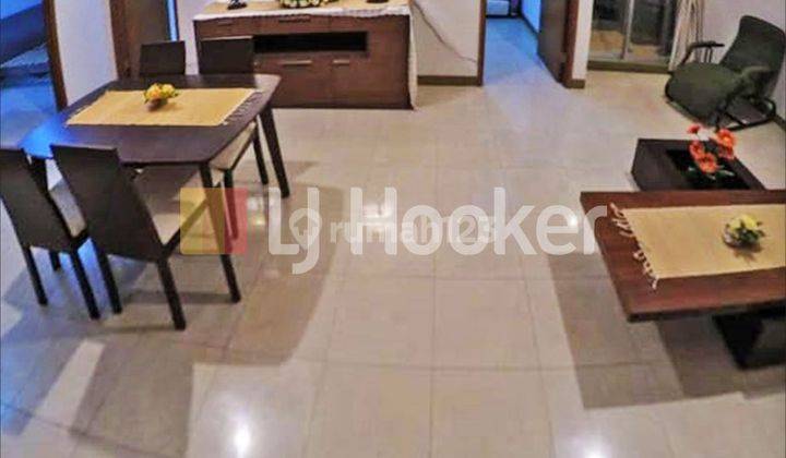 Apartemen Gading Greenhill Tower A Lt.26 Kelapa Gading, Jakarta Utara 1