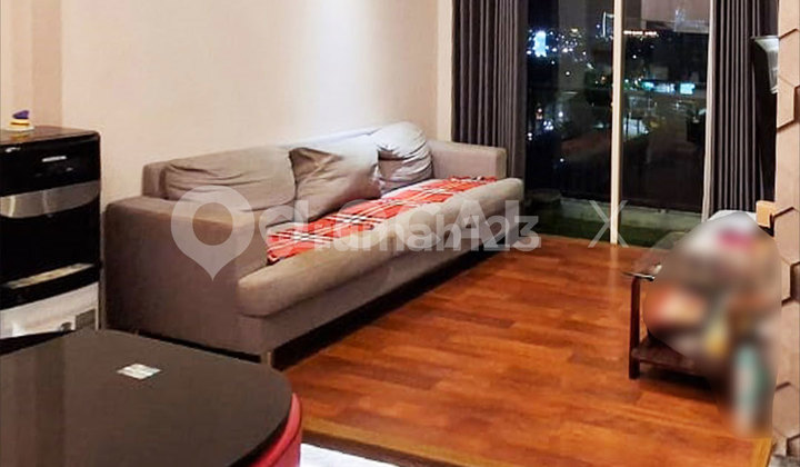 City Home Moi Tower Hawaian Bay 6th Floor, Kelapa Gading, North Jakarta