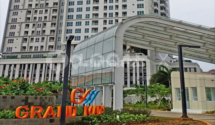 Apartemen Grand Madison Lt.30 Grogol Petamburan, Jakarta Barat Apartemen Grand Madison Lt.30 Grogol Petamburan, Jakarta Barat
