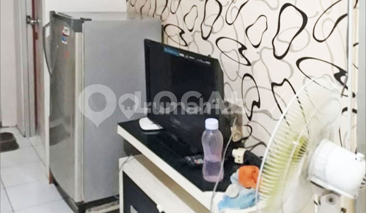 Apartemen Gading Nias Residence Tower Alamanda Lt.12 Kelapa Gading, Jakarta Utara