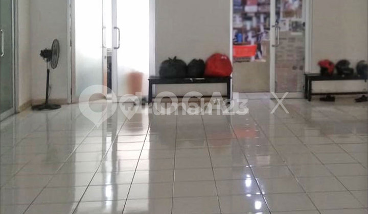 Toko/Kios Gading Greenhill Lt.1 Kelapa Gading, Jakarta Utara