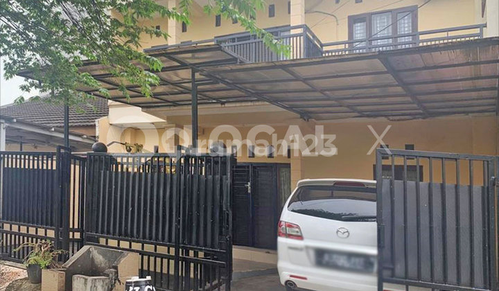 Rumah Gading Griya Lestari Kelapa Gading, Jakarta Utara