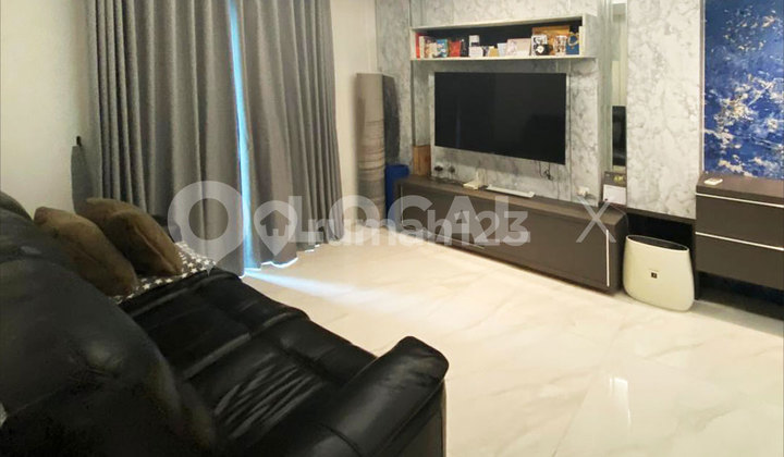 Gading Resort Moi Tower 23 Floor E2 Kelapa Gading, North Jakarta