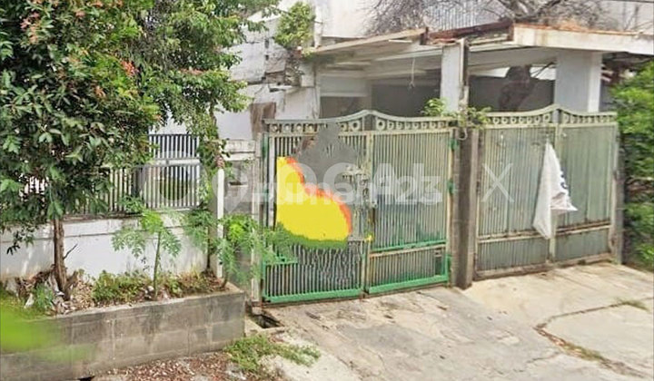 Kavling Tanah Jl. Kelapa Puyuh, Kelapa Gading, Jakarta Utara Kavling Tanah Jl. Kelapa Puyuh, Kelapa Gading, Jakarta Utara