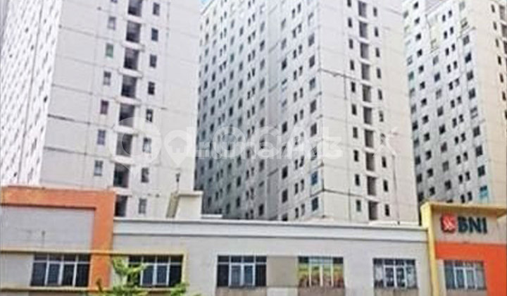 Gading Nias Residence Tower Alamanda 25th Floor, Kelapa Gading, North Jakarta Gading Nias Residence Tower Alamanda 25th Floor, Kelapa Gading, North Jakarta