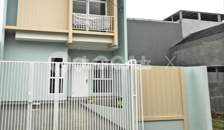 Rumah Imperial Gading Sukapura, Jakarta Utara Rumah Imperial Gading Sukapura, Jakarta Utara