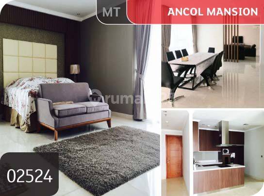 Apartemen Ancol Mansion, Ancol, Jakarta Utara 1