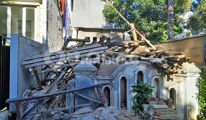 Kavling Tanah Beacukai, Sukapura, Jakarta Utara Kavling Tanah Beacukai, Sukapura, Jakarta Utara