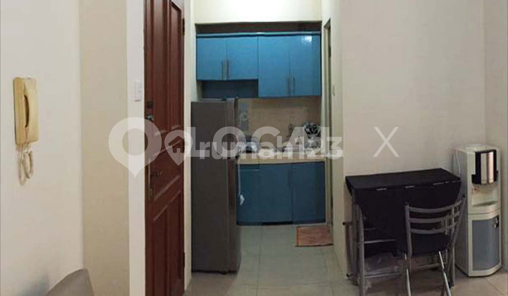 Apartemen Mediterania Kelapa Gading Tower A Lantai 12, Kelapa Gading, Jakarta Utara