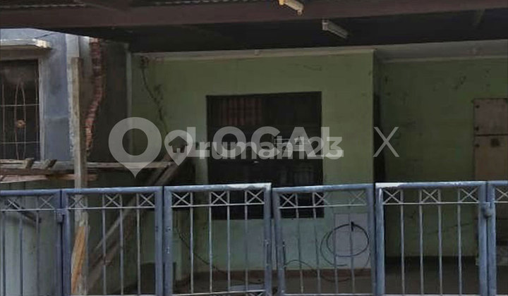 Rumah Gading Griya Lestari Kelapa Gading, Jakarta Utara