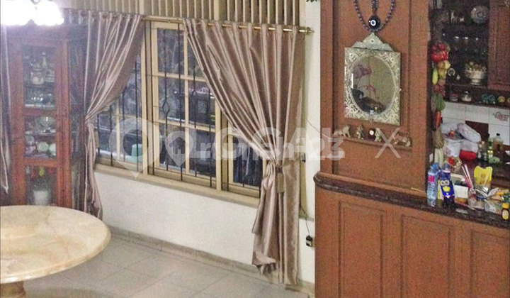 Rumah Griya Pratama Kelapa Gading, Jakarta Utara