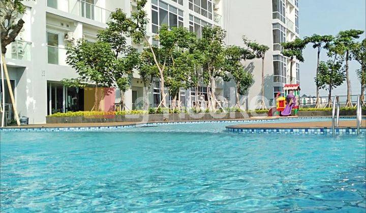 Apartemen Sedayu City Tower Melbourne Lt.21 Kelapa Gading, Jakarta Utara 1