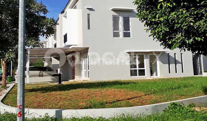 Metland Menteng Cluster Victoria Ujung Menteng, Cakung, East Jakarta