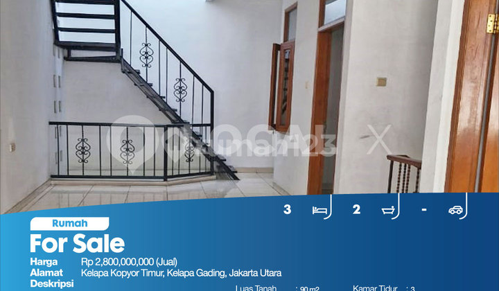 East Kopyor Coconut House, Kelapa Gading, North Jakarta 2