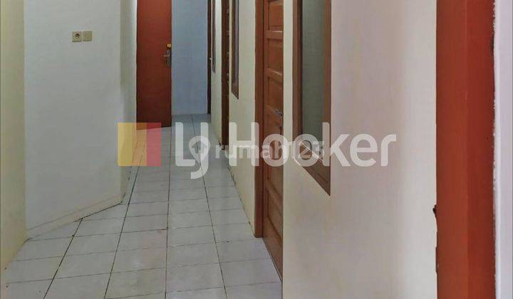 Rumah Jl. Pamulang Permai Barat Tangerang Selatan, Banten 1