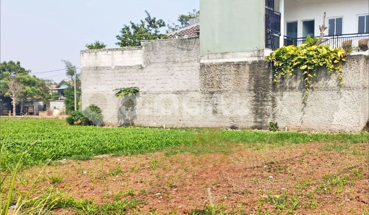 Imperial Gading Sukapura Land Plot, North Jakarta