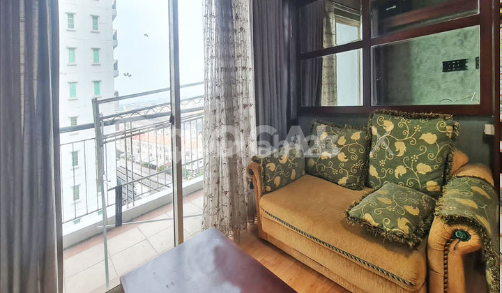 Apartemen City Home Moi Tower Hawaiian Bay Lt.18 Kelapa Gading, Jakarta Utara Apartemen City Home Moi Tower Hawaiian Bay Lt.18 Kelapa Gading, Jakarta Utara