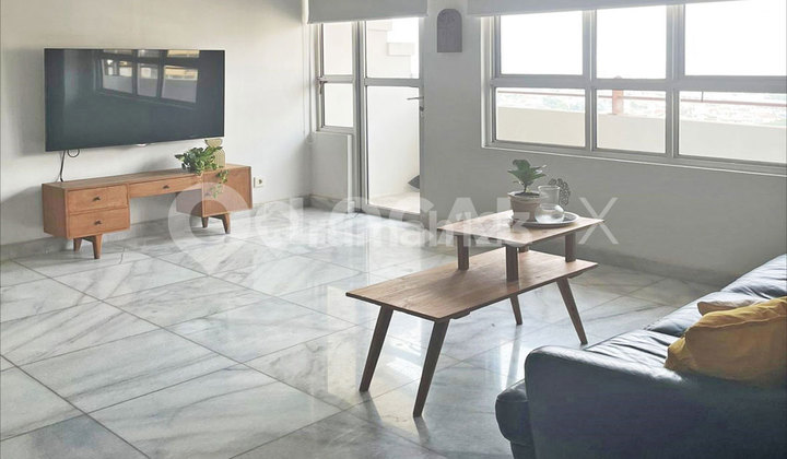 Apartemen Paladian Park Tower A Lt.26 Kelapa Gading, Jakarta Utara