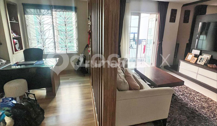 Gading Resort Residence Apartment Tower E 7th Floor, Kelapa Gading, North Jakarta