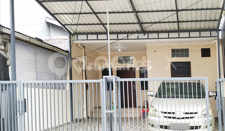 Rumah Gading Elok Timur, Kelapa Gading, Jakarta Utara