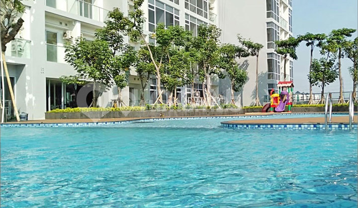 Sedayu City Tower Melbourne 21st Floor, Kelapa Gading, North Jakarta