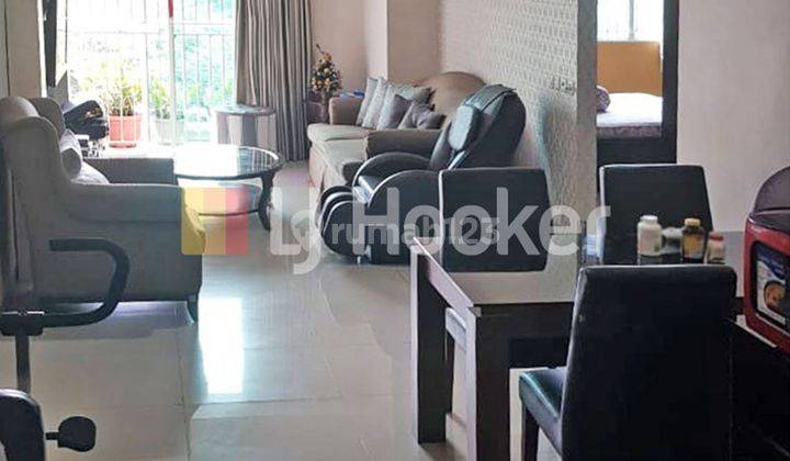 Apartemen Sherwood Tower Regent Lantai 3 Kelapa Gading, Jakarta Utara 1