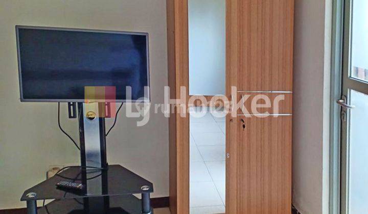 Apartemen Maple Park Tower A Lt.10 Sunter, Jakarta Utara 1