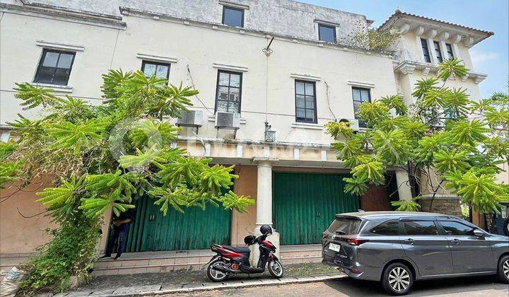 Ruko Roxy Lippo Cikarang Bekasi, Jawa Barat 1