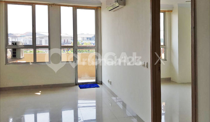 Paladian Park Apartment Tower A 6th Floor Kelapa Gading, North Jakarta