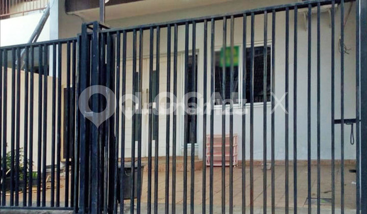 Rumah Gading Griya Lestari Kelapa Gading, Jakarta Utara