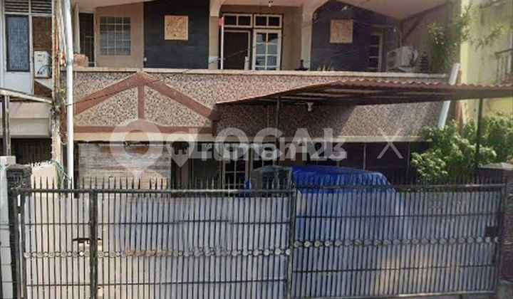 East Puan Coconut House, Kelapa Gading, North Jakarta East Puan Coconut House, Kelapa Gading, North Jakarta