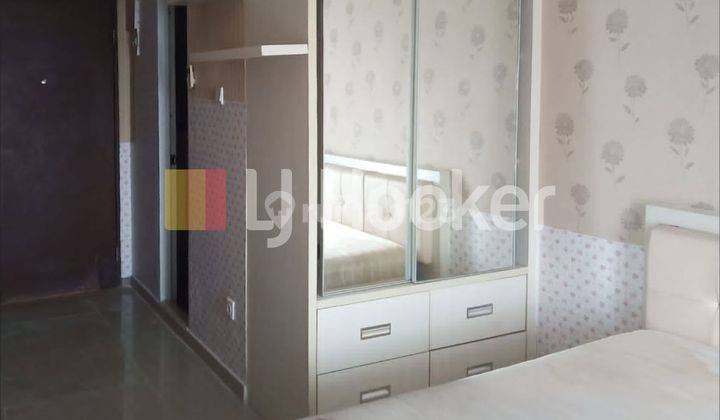 Apartemen Puri Park View Tower Aab Lt.9 Meruya, Kembangan, Jakarta Barat 1