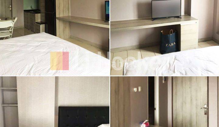 Apartemen Sunter Park View Tower A Lantai 29 Sunter, Jakarta Utara 1