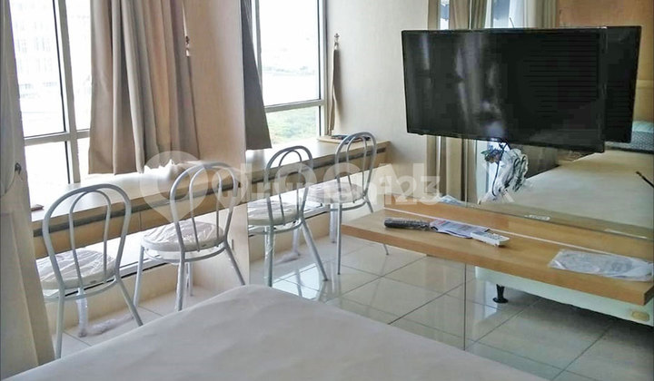 Tifolia Apartment, 10th Floor, Pulo Gadung, East Jakarta